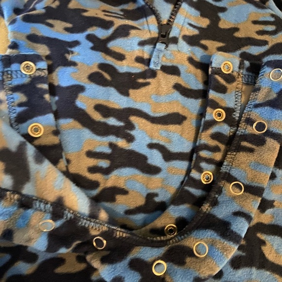 Carters 3piece baby boy bundle size 0-3 mo - Picture 7 of 10